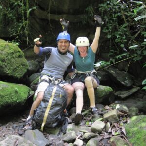 Costa Rica Accessible Adventure