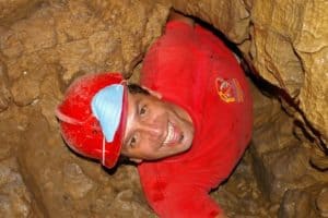 Meet Juan Carlos: Biologist, Adventurer, and Serendipity Guide