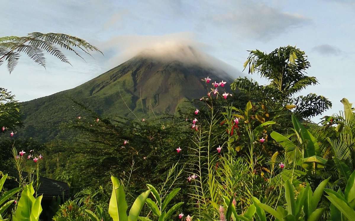 Top 10 Costa Rica Travel Myths