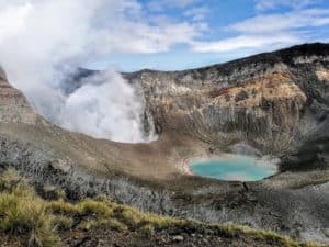 6 Reasons to Include Turrialba in Your Costa Rica Itinerary