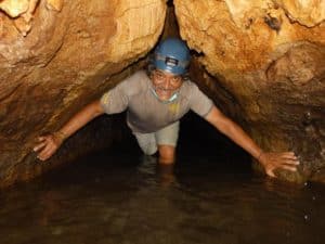 Meet Mariano: Rafting Legend & Serendipity Adventures Guide