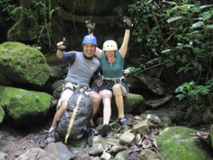 Costa Rica Accessible Travel: Rhonda Raven Neuhaus