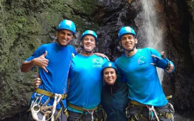 Sergio Calvo: A Decade of Guiding with a Serendipity Adventures